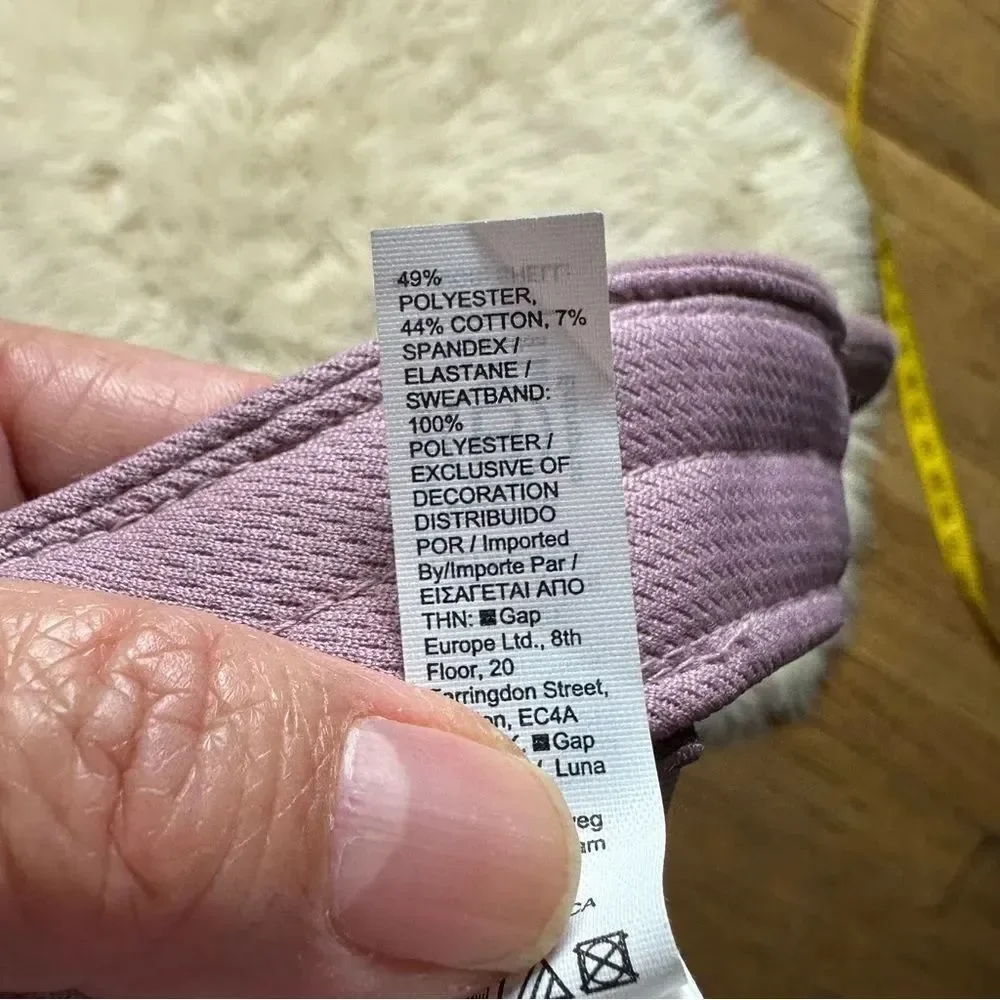 Athleta chic dusty