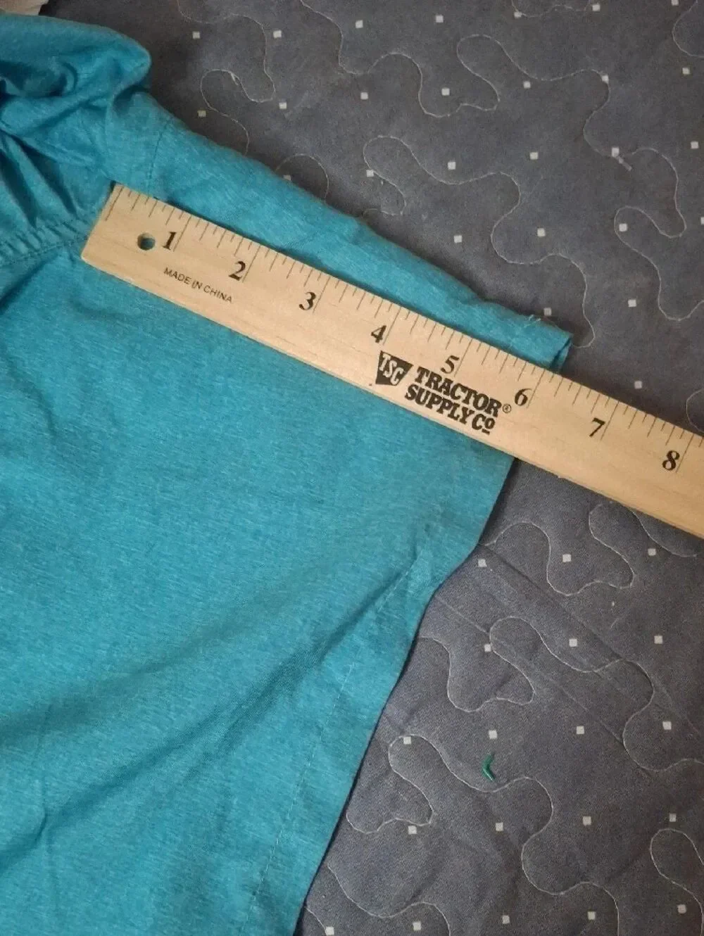 Surfmentality comfortable teal