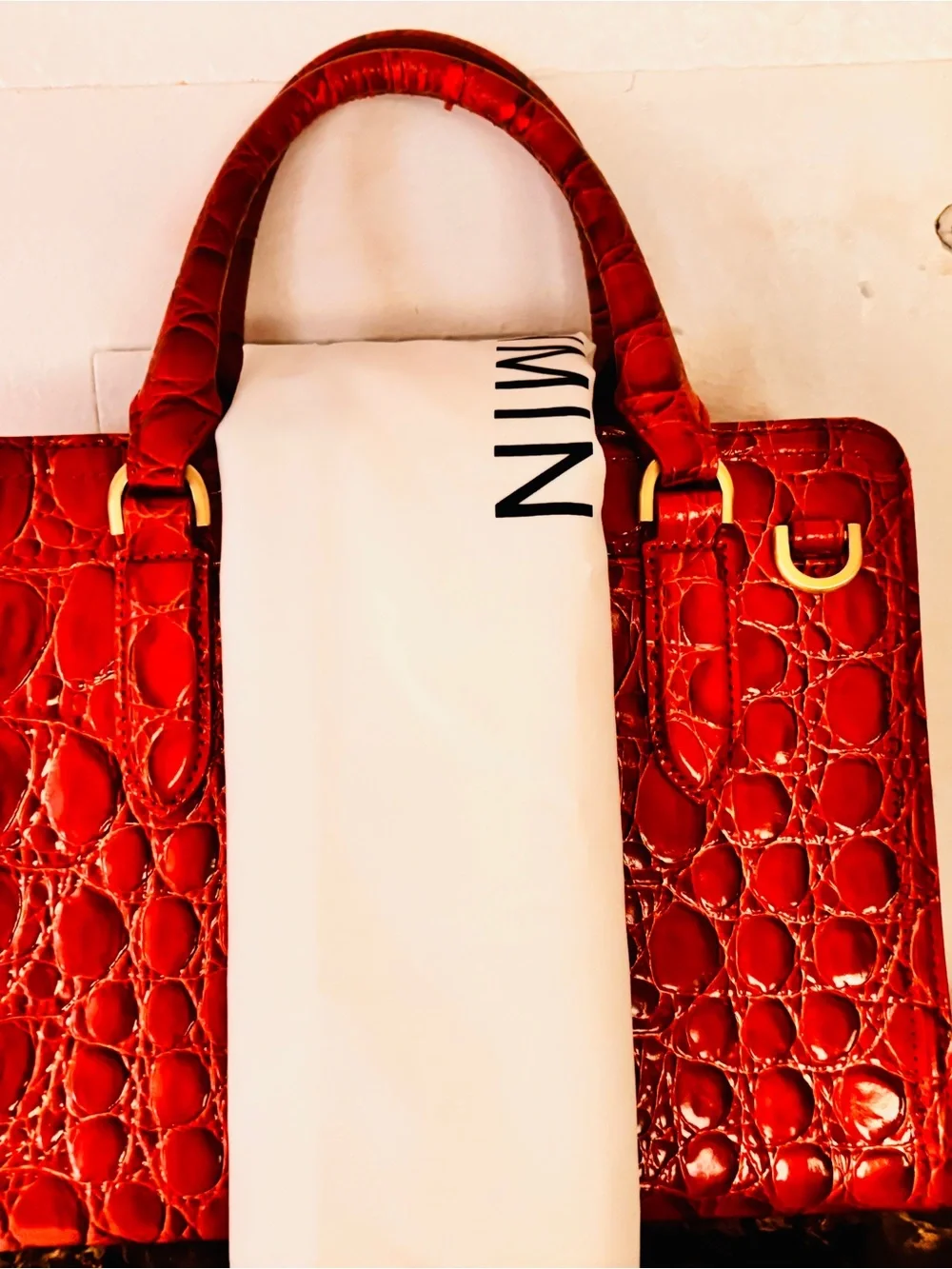 Brahmin purchased 2026