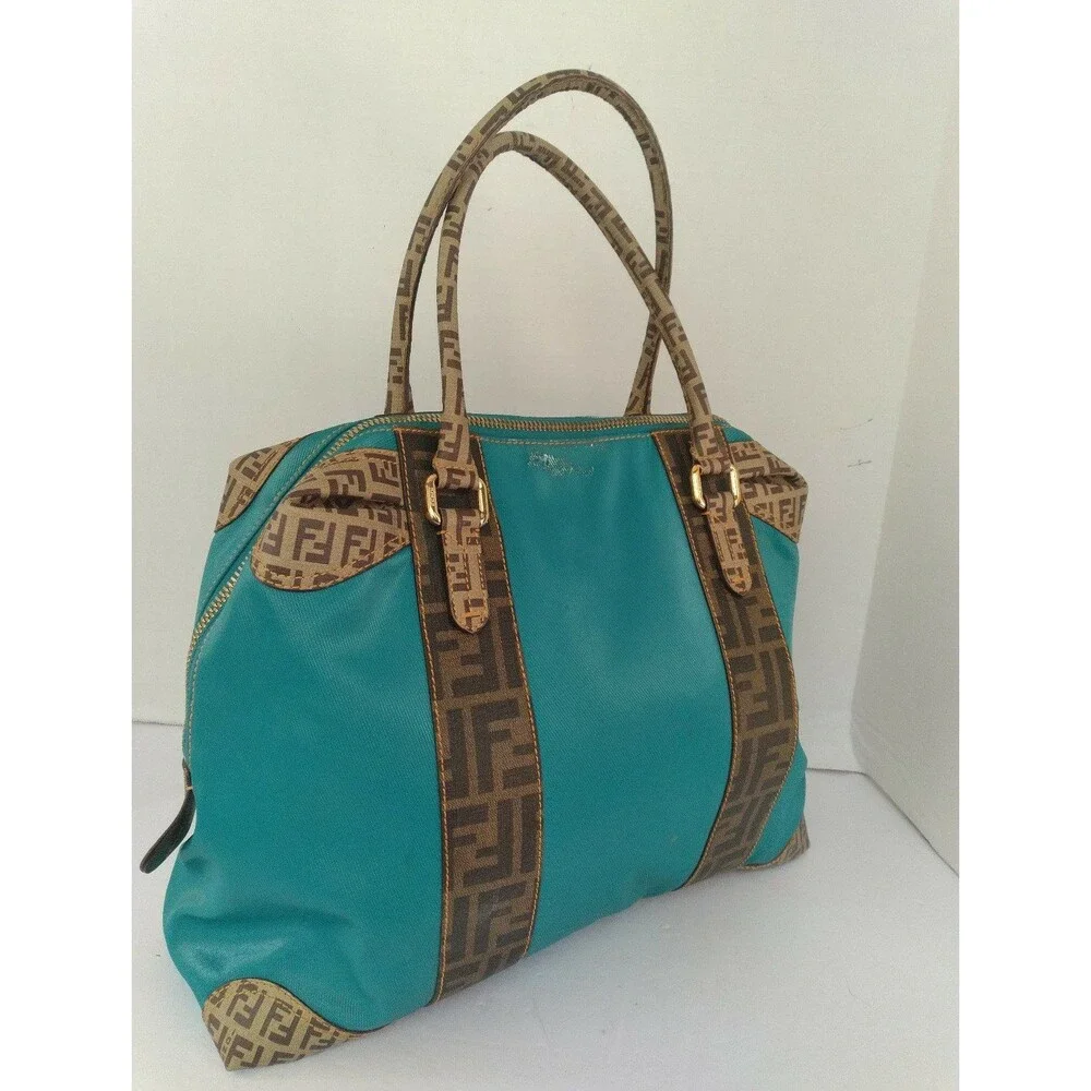 Fendi make statement