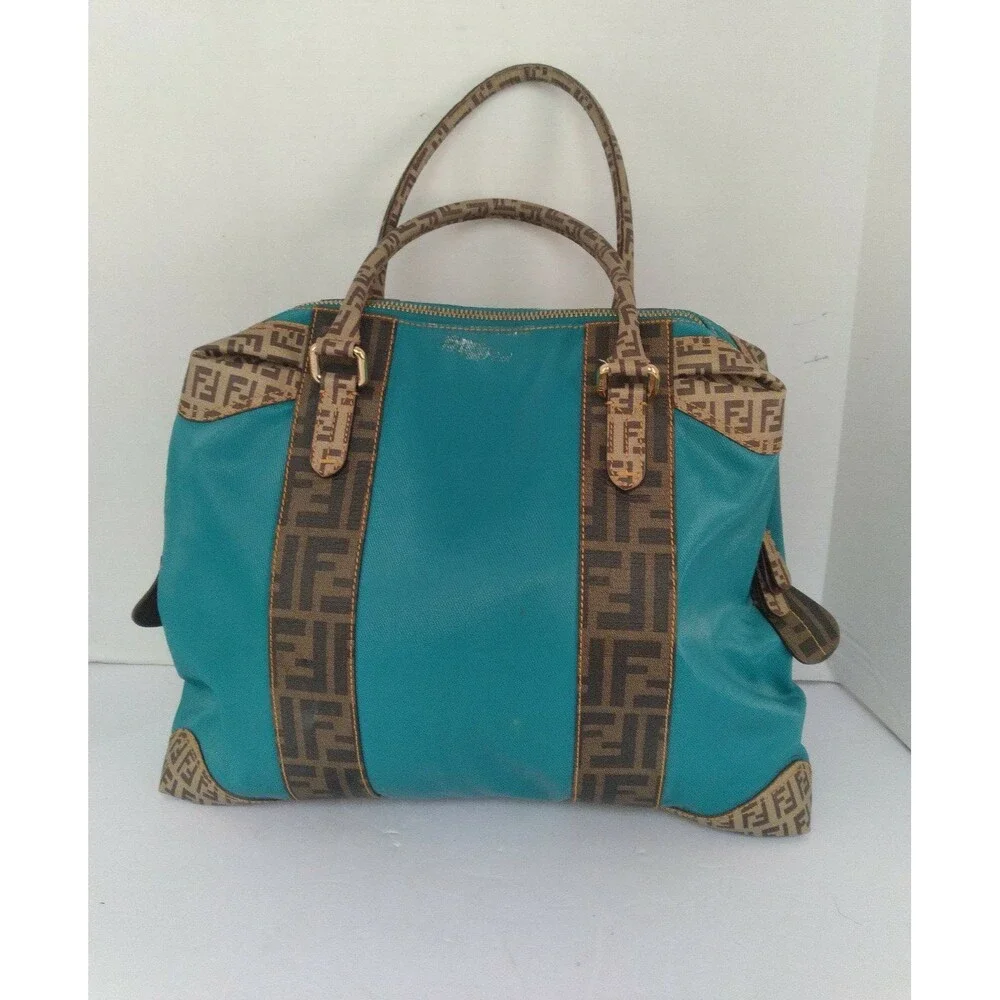 Fendi make statement