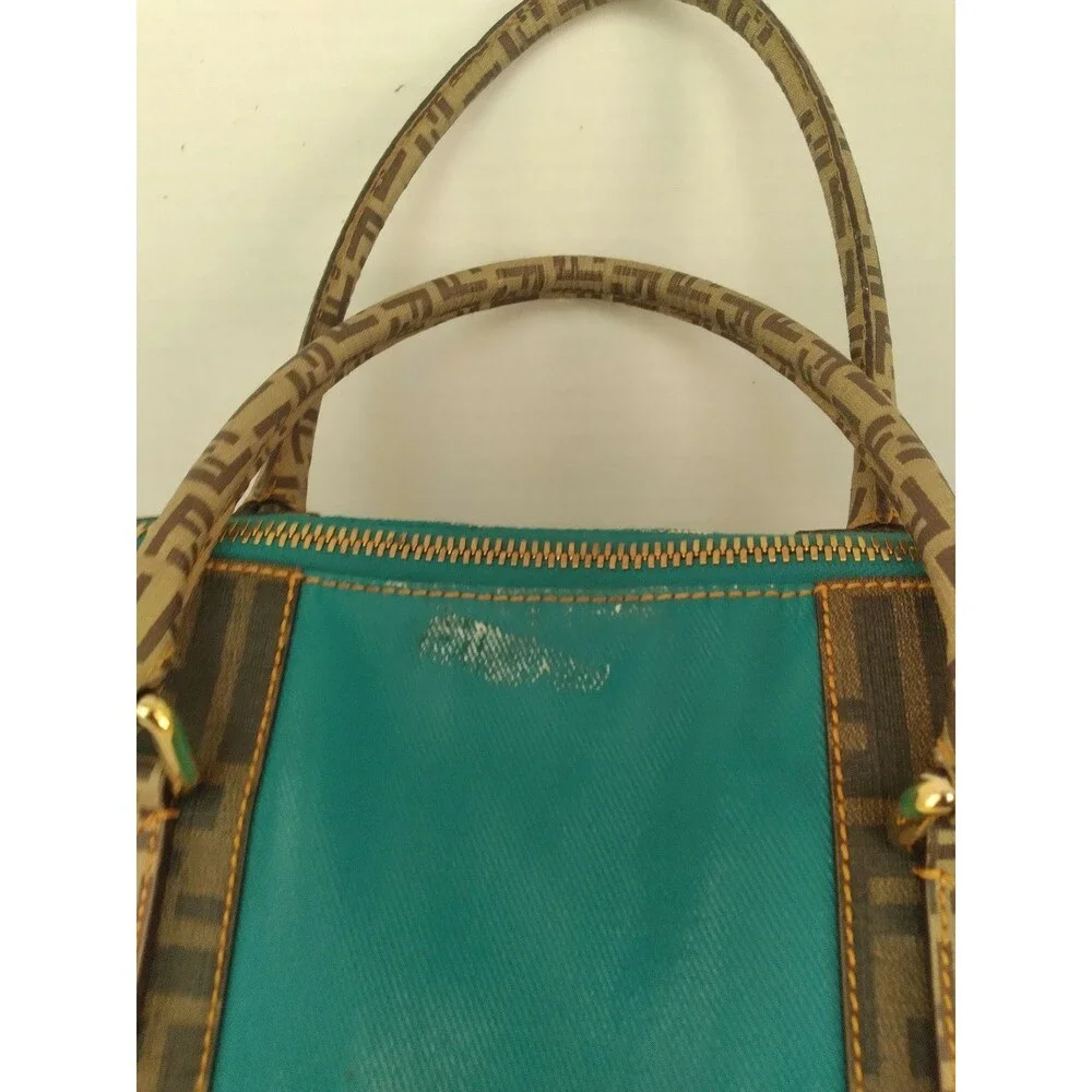 Fendi make statement