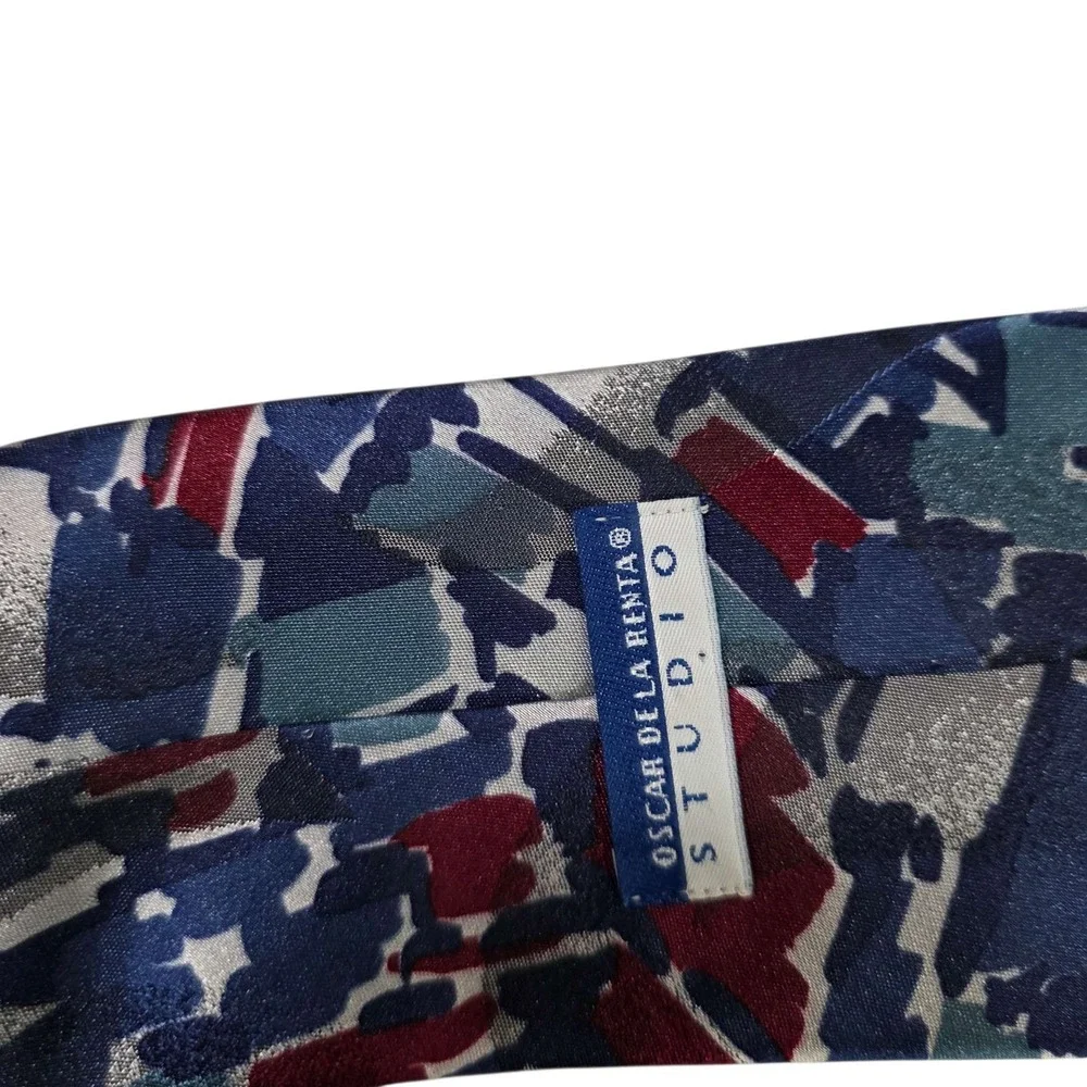 Oscar de la Renta Studio oscar de