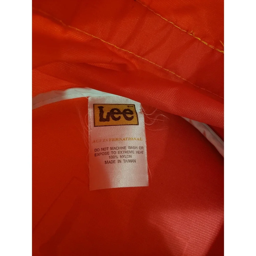 Lee vintage 1980s