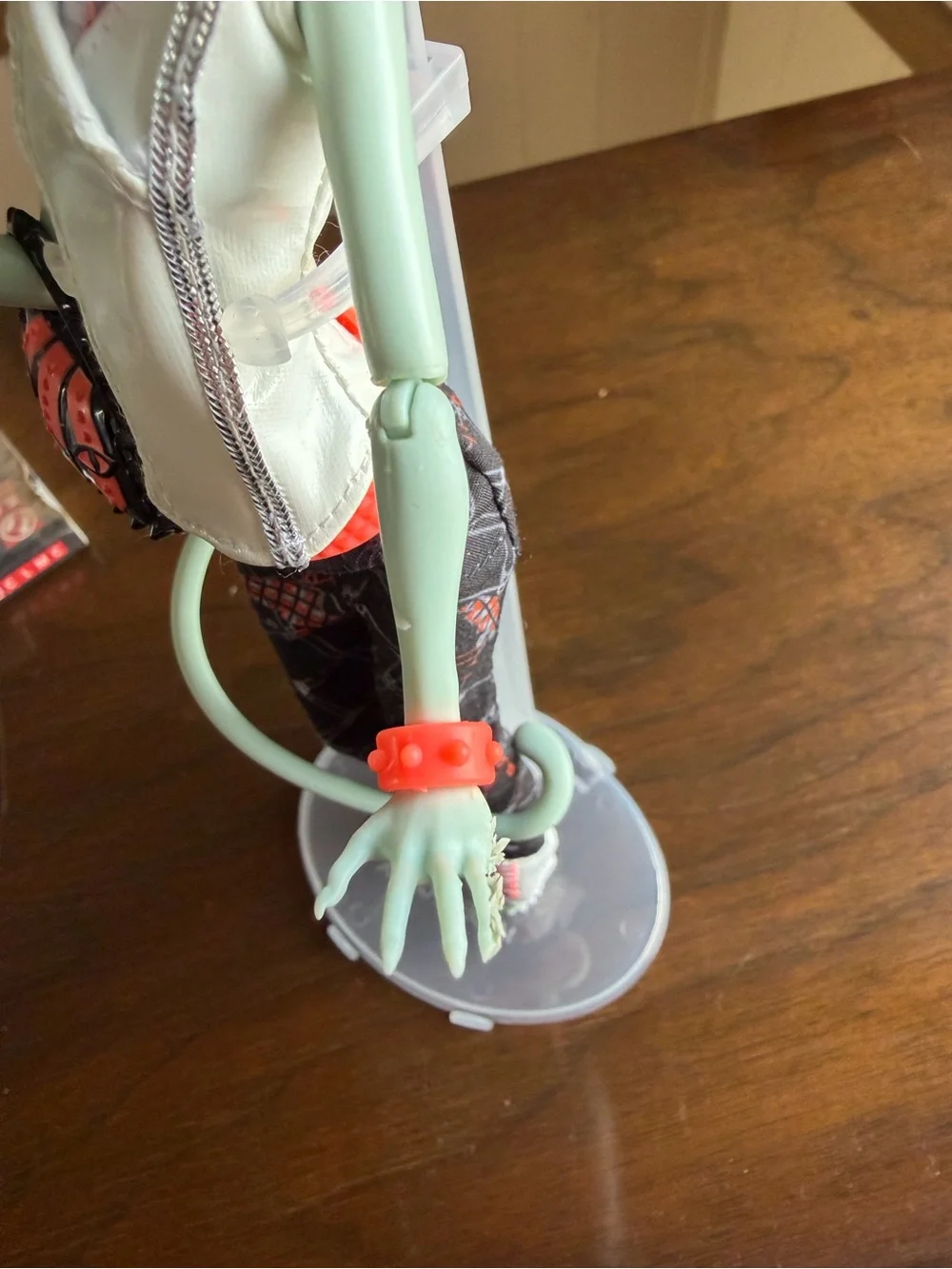monster high she has