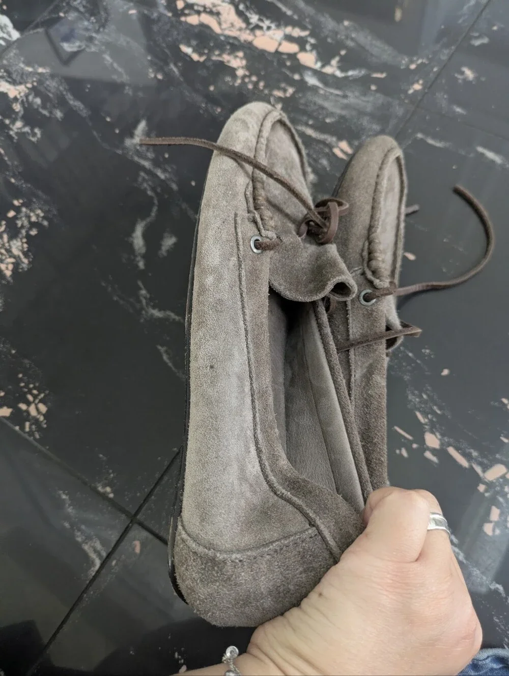 Allen Edmonds allen edmonds