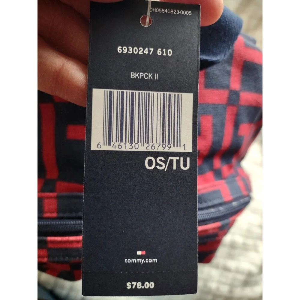 Tommy Hilfiger tommy hilfiger