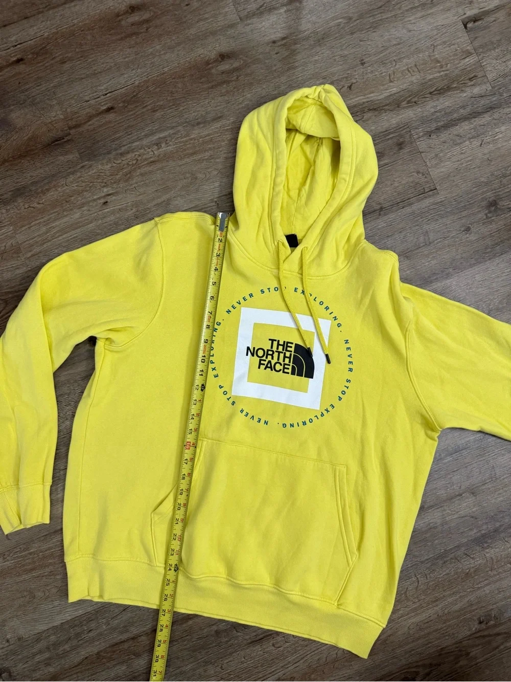 The North Face excellent no