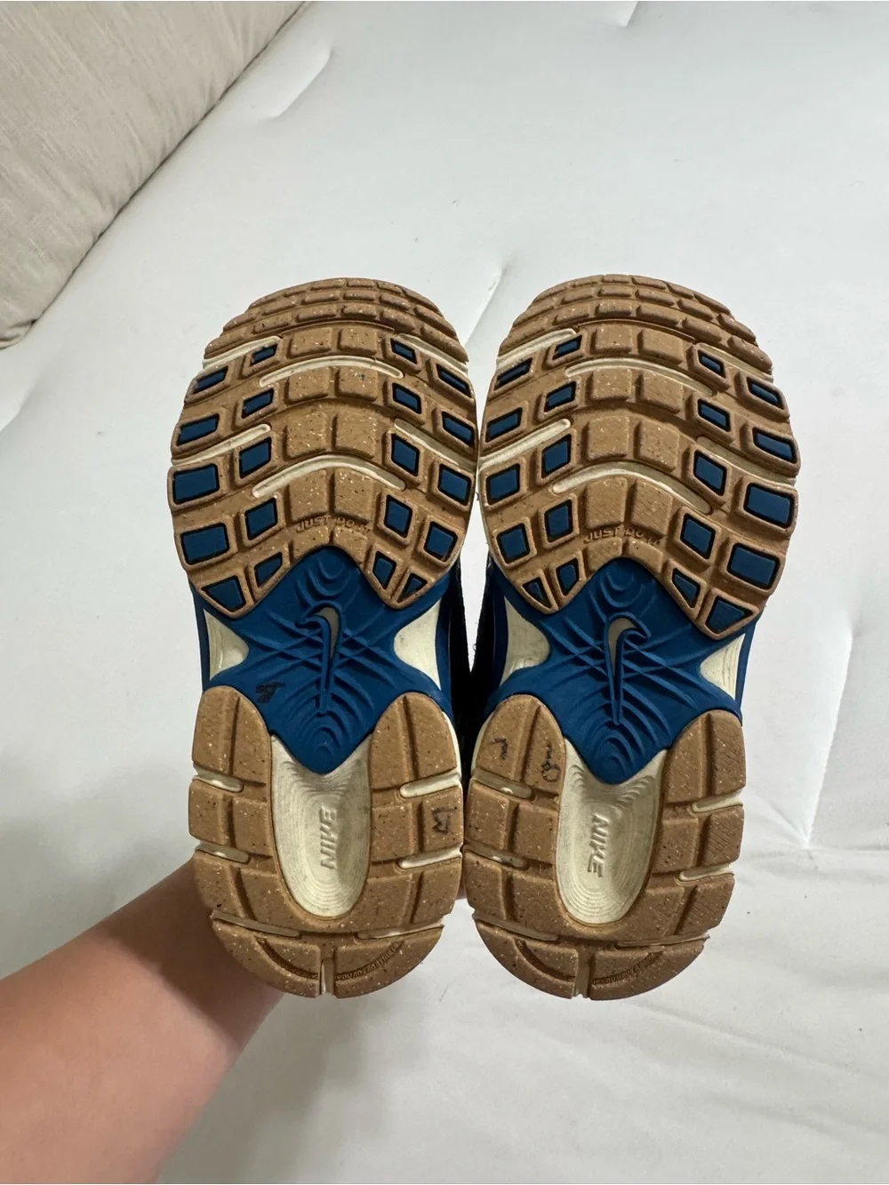 Nike lightweight kids
