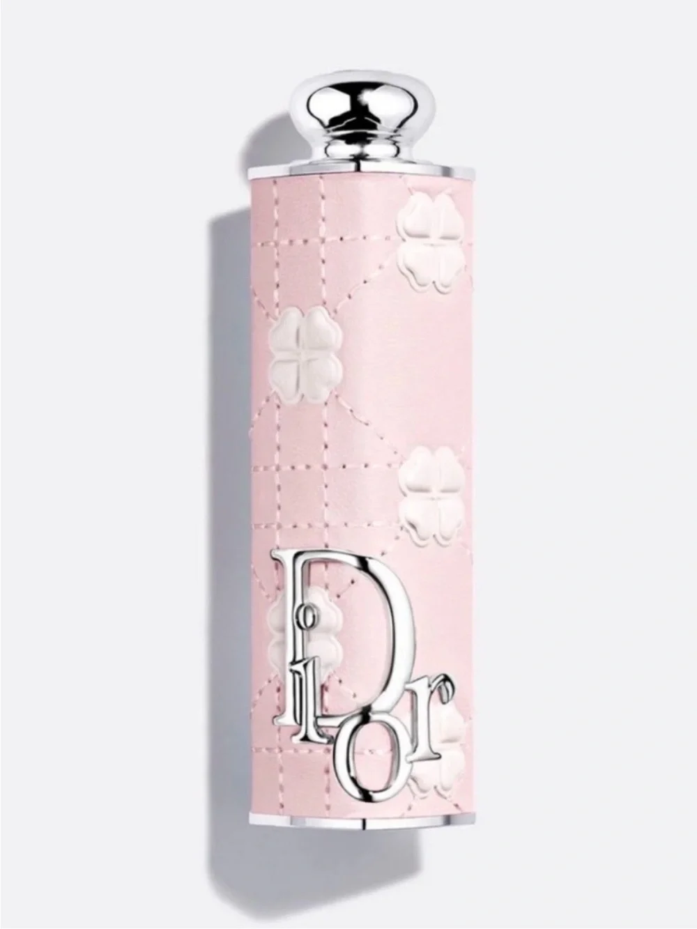 Dior pink white