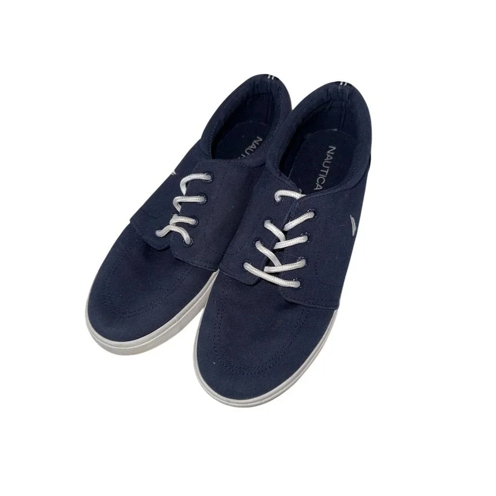Nautica women sneakers
