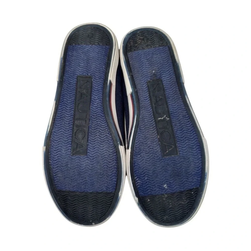 Nautica women sneakers