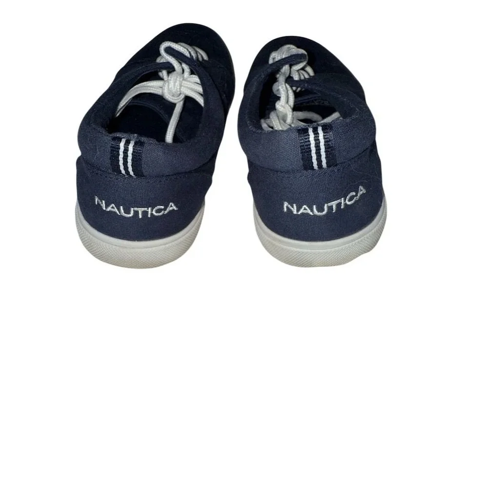 Nautica women sneakers