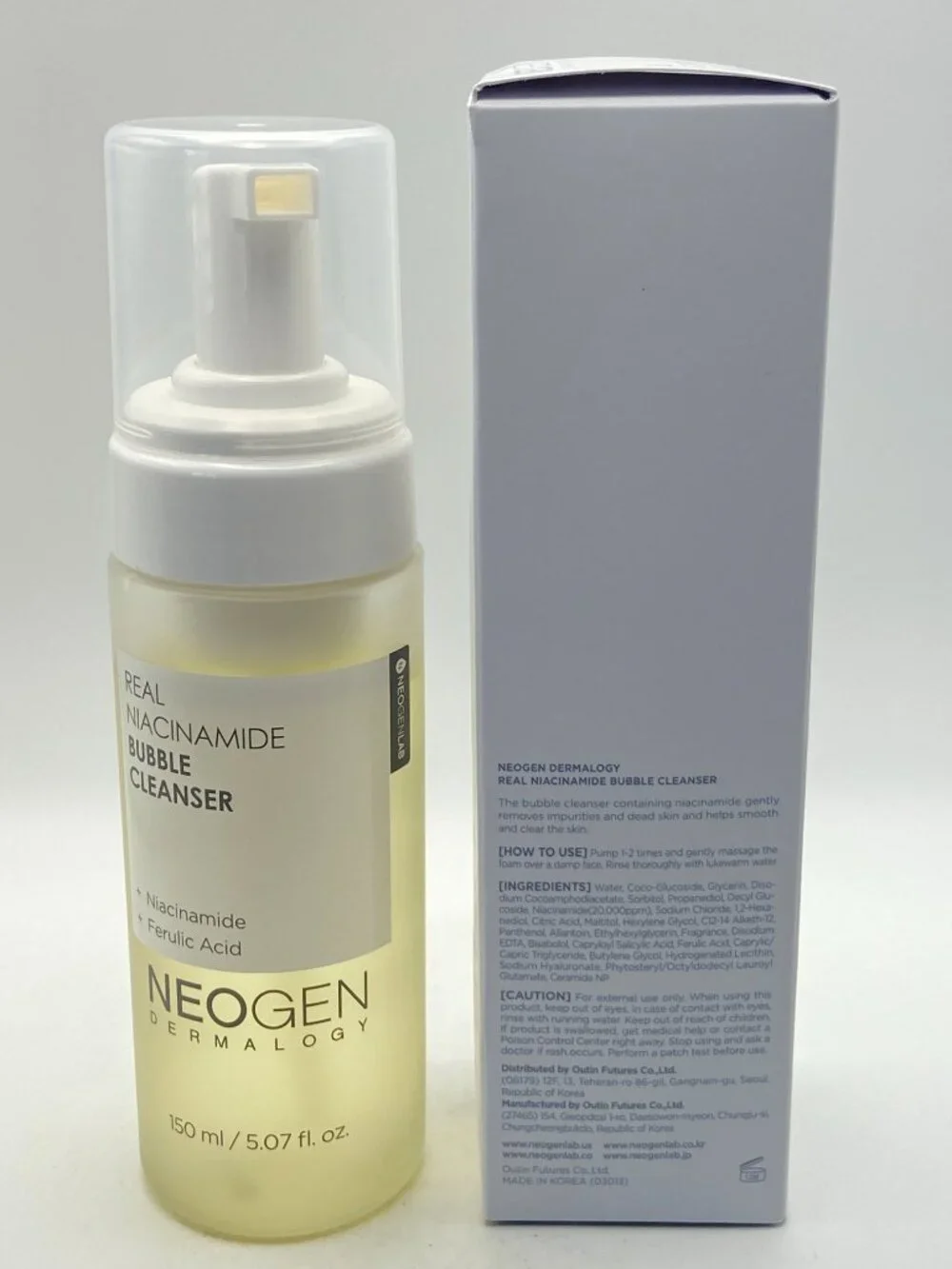 Neogen brand new