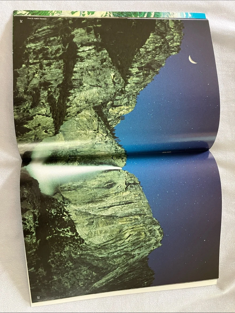 Vintage yosemite its