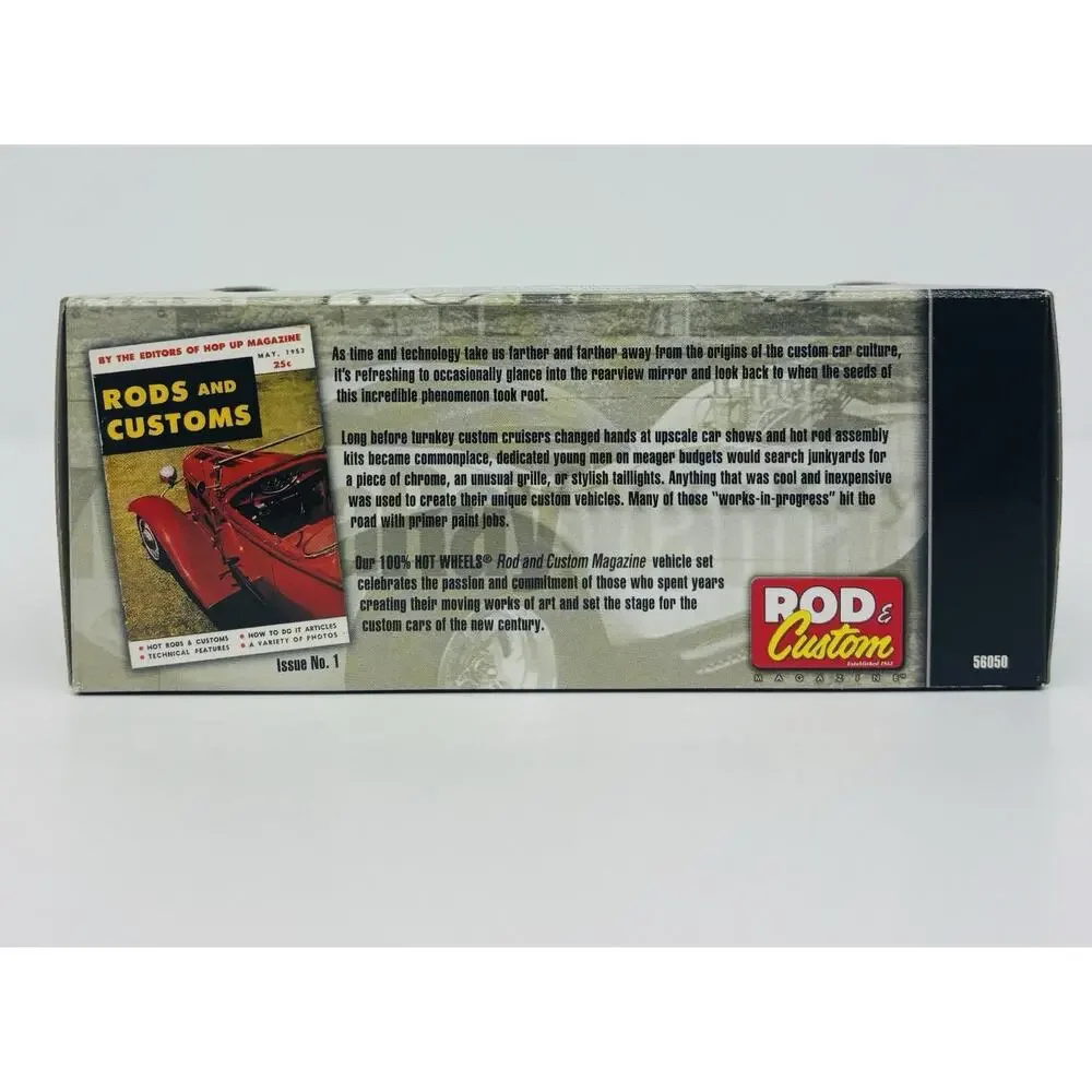Hot Wheels hot wheels