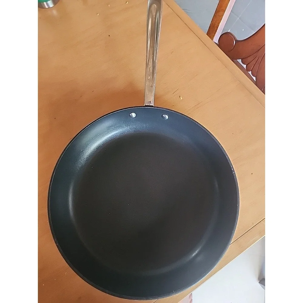 New ALL-CLAD 12