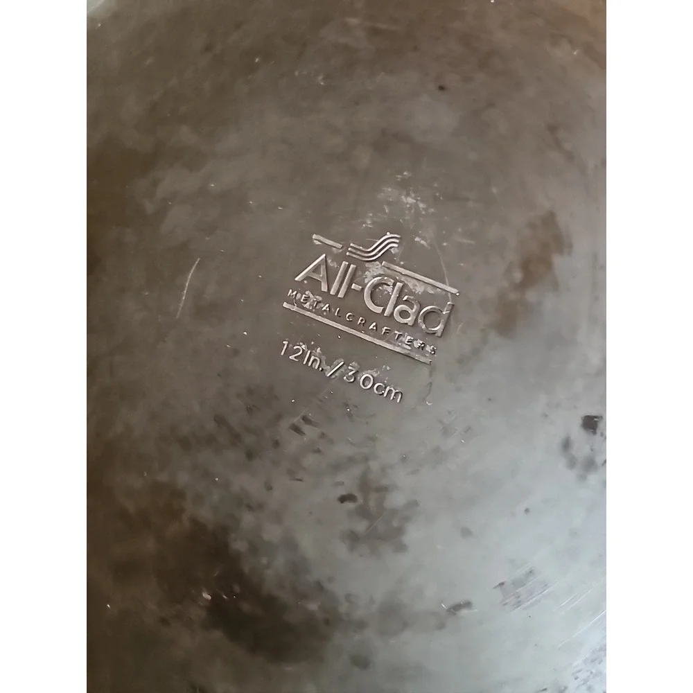 All-Clad all clad