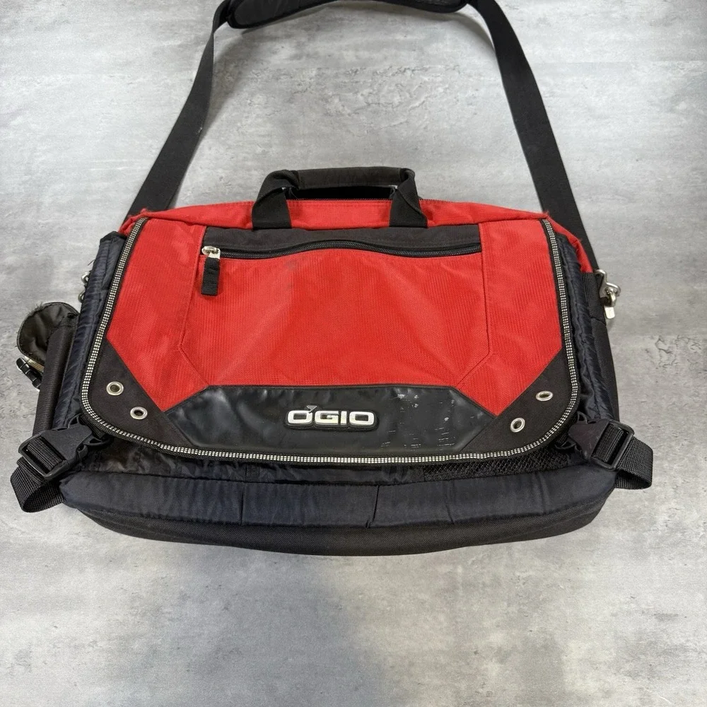 OGIO messenger bag