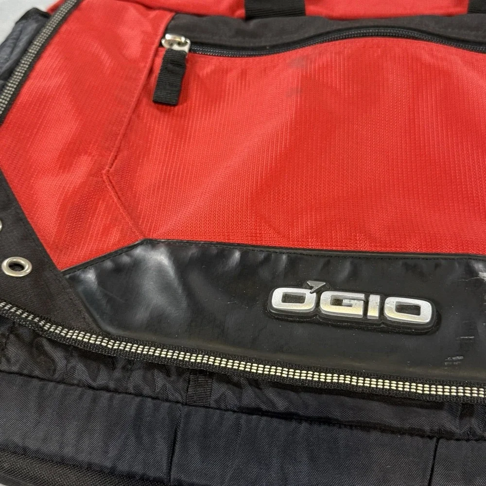 OGIO messenger bag