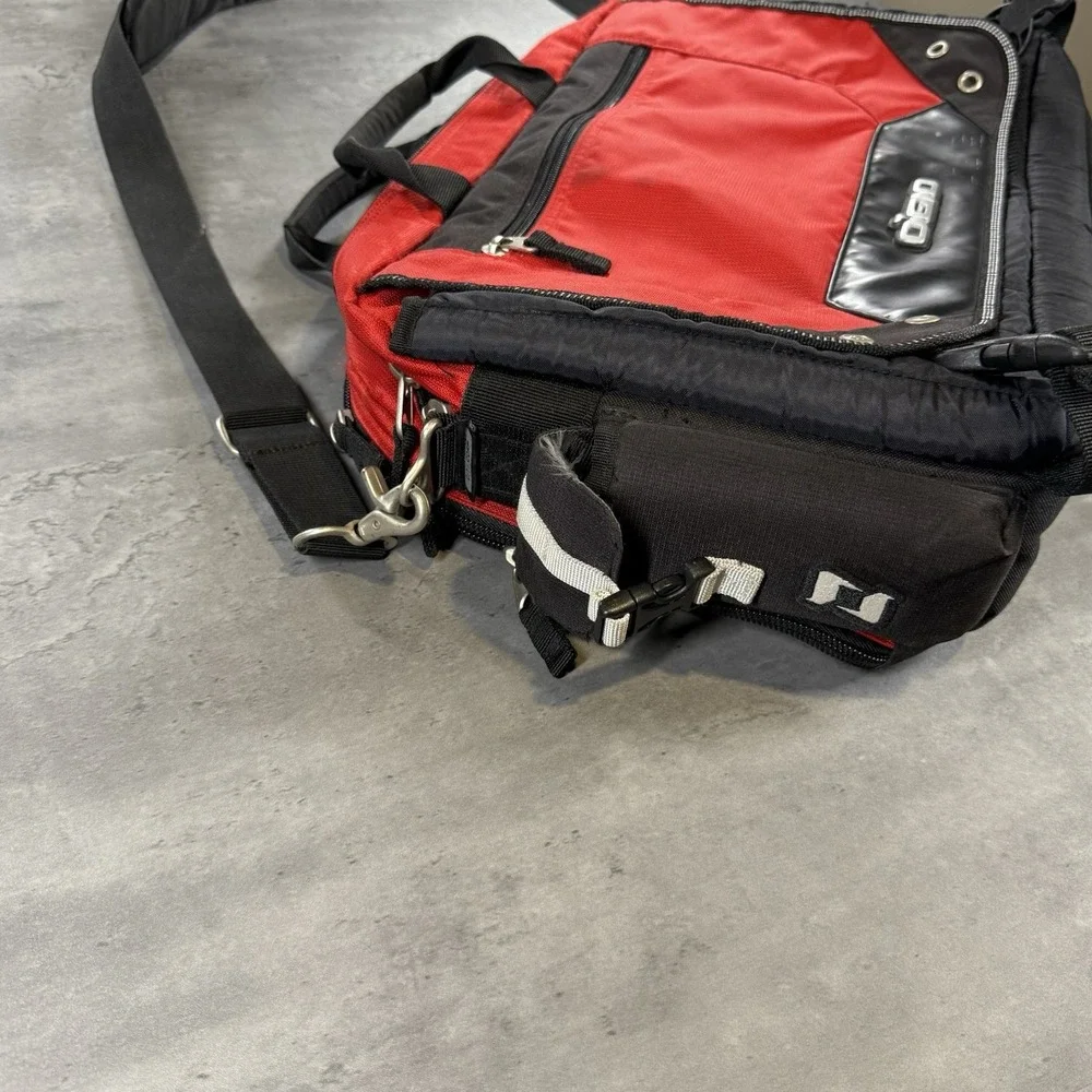 OGIO messenger bag