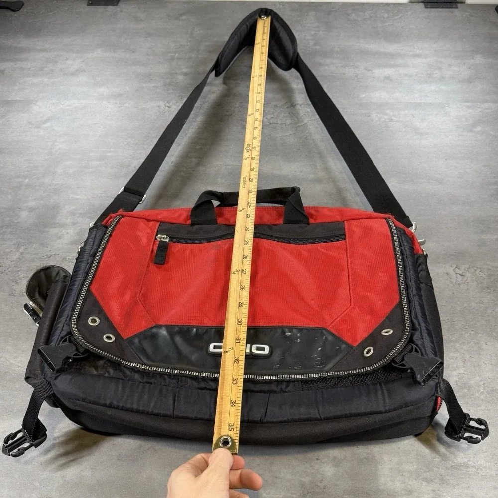 OGIO messenger bag