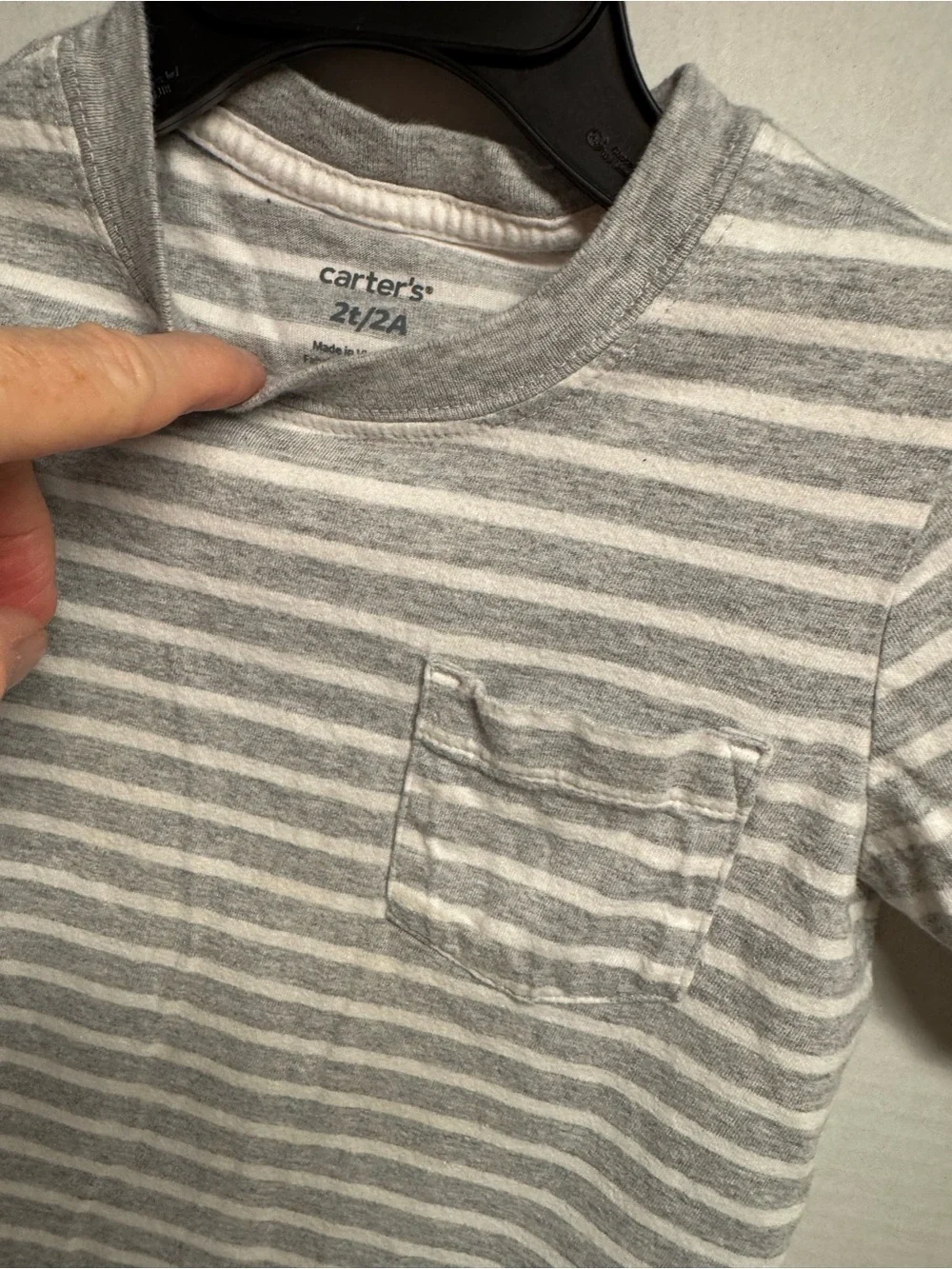 Carters carter short