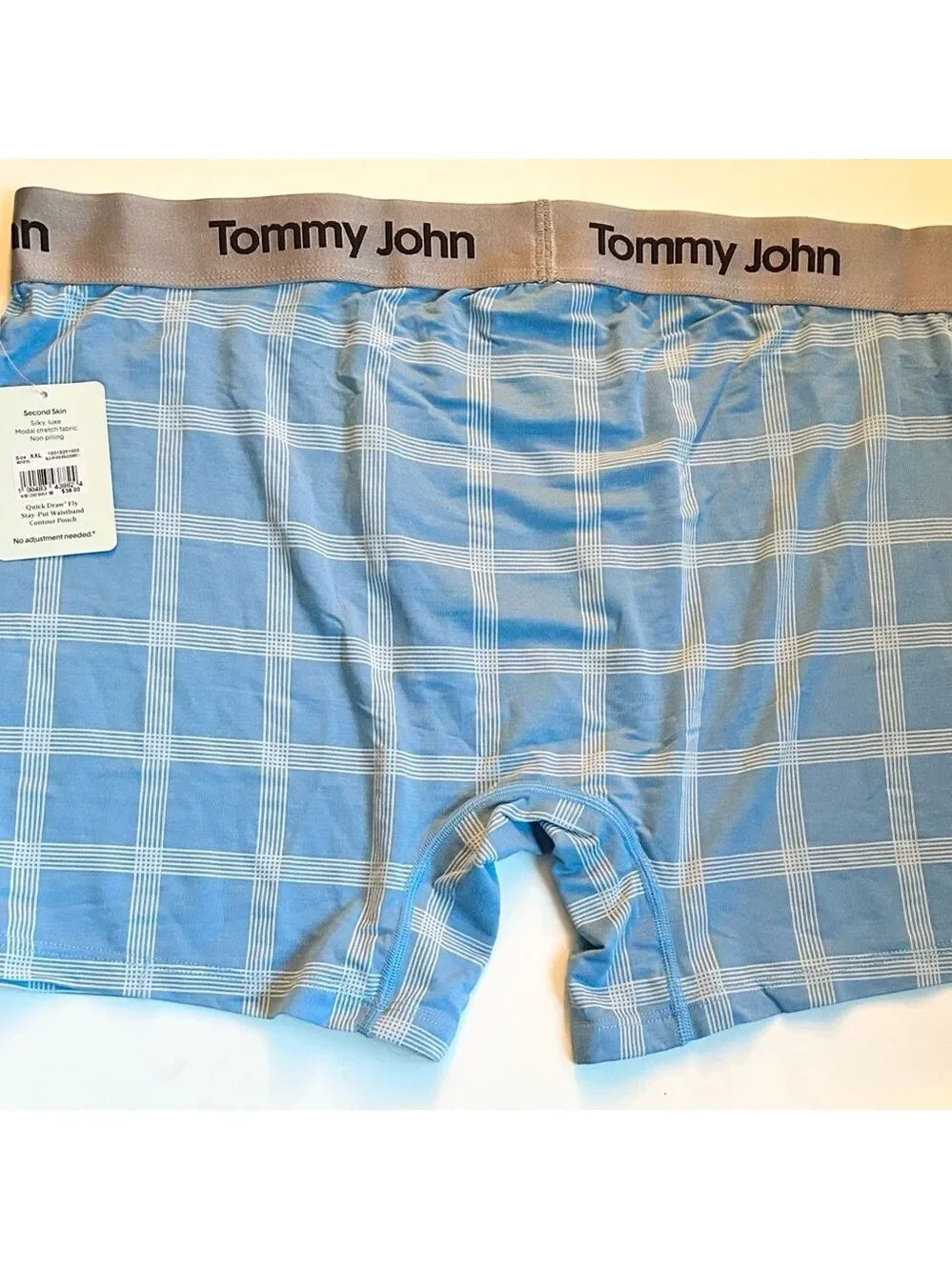 Tommy John tommy john