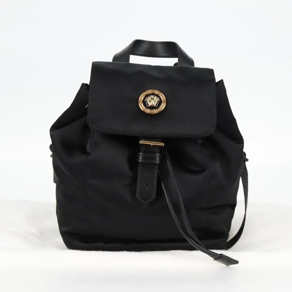 Versace height width