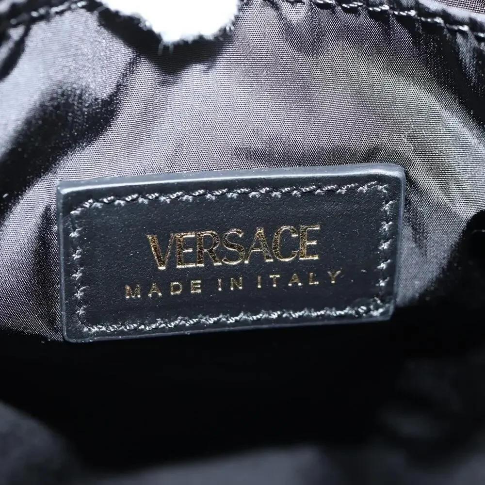 Versace height width