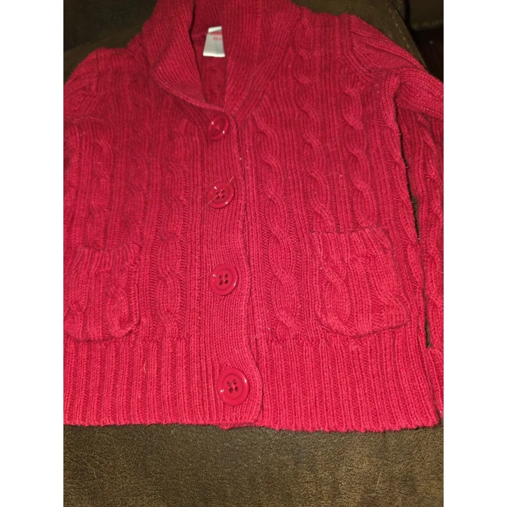 Gymboree alpine sweetie