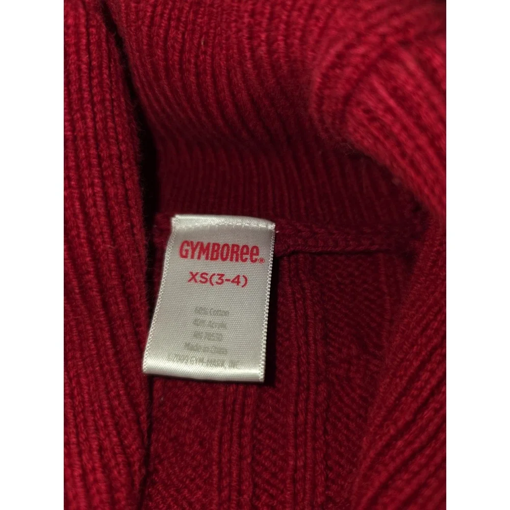 Gymboree alpine sweetie