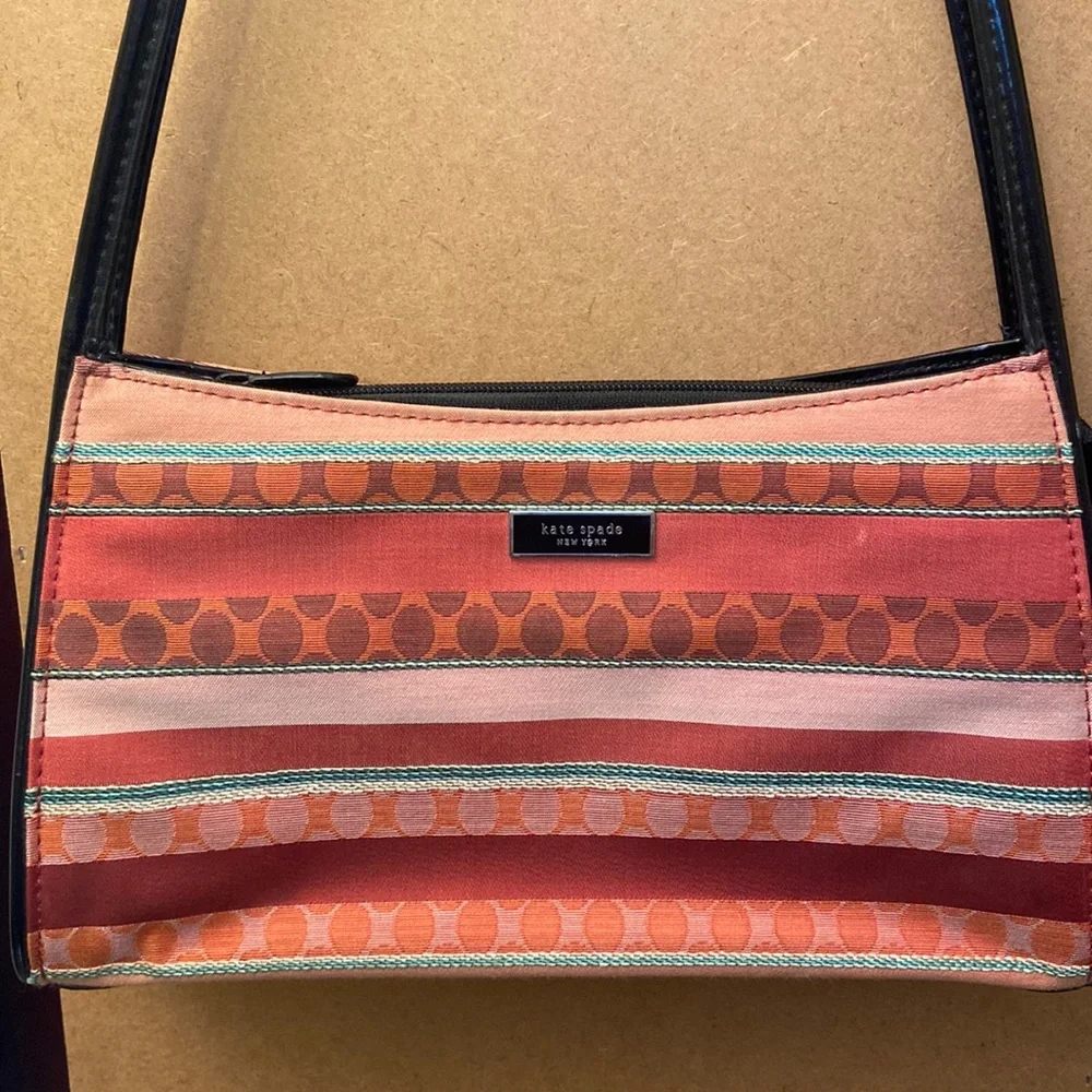 kate spade kate clothe rare