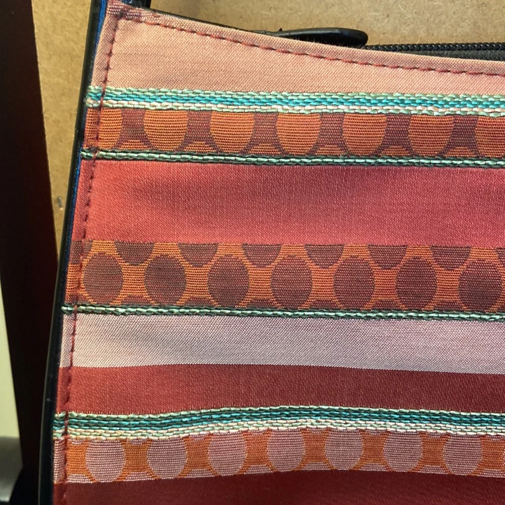 kate spade metal overlay