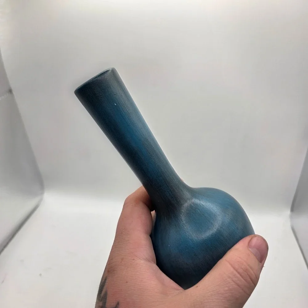 Studio Pottery vintage royal