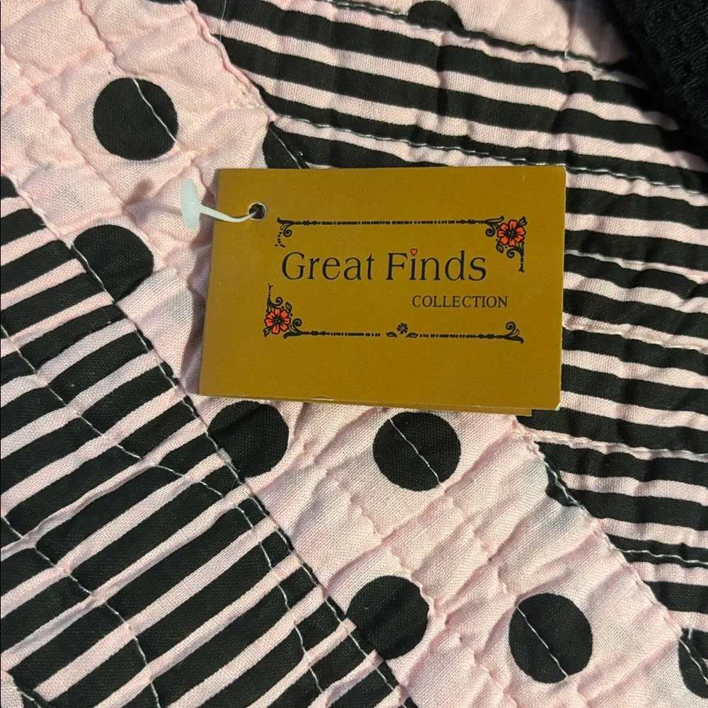 Great Finds save listed