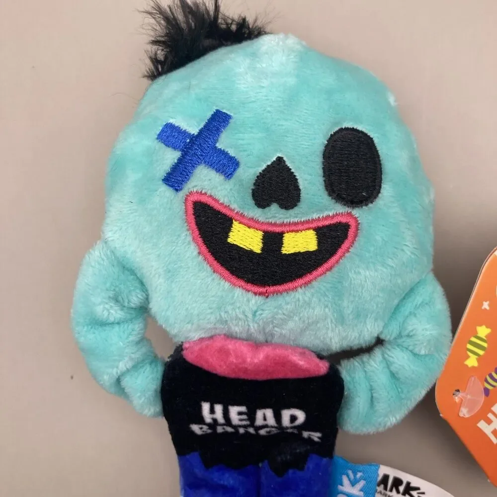 Barkbox get ready