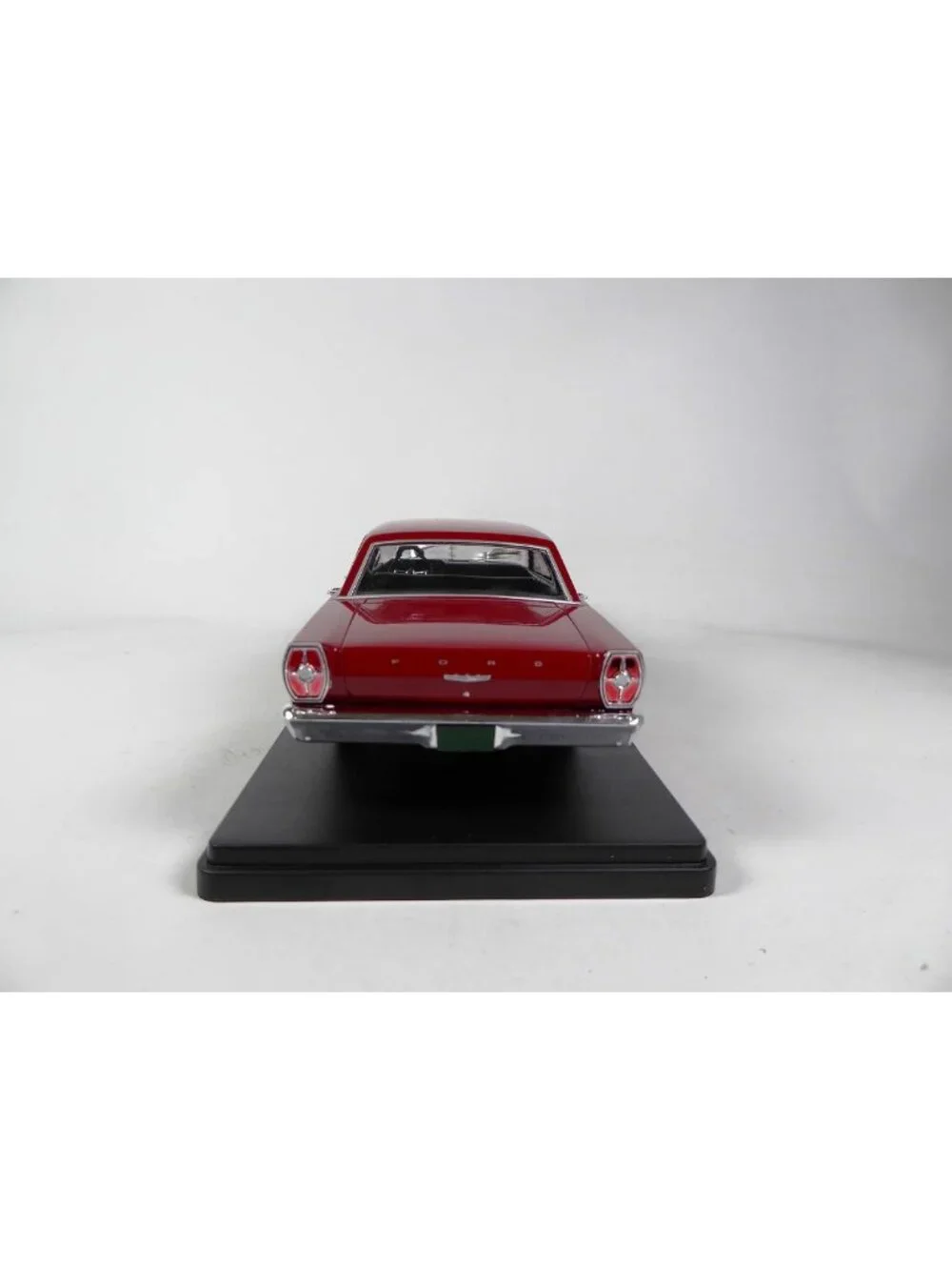 N/A 1965 specific or