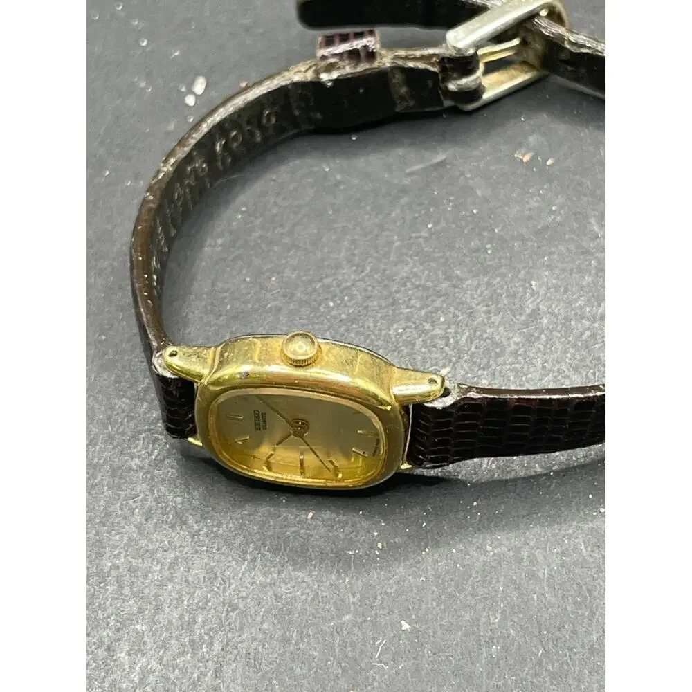 Seiko vintage watch
