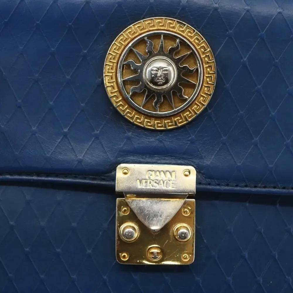 Versace height width