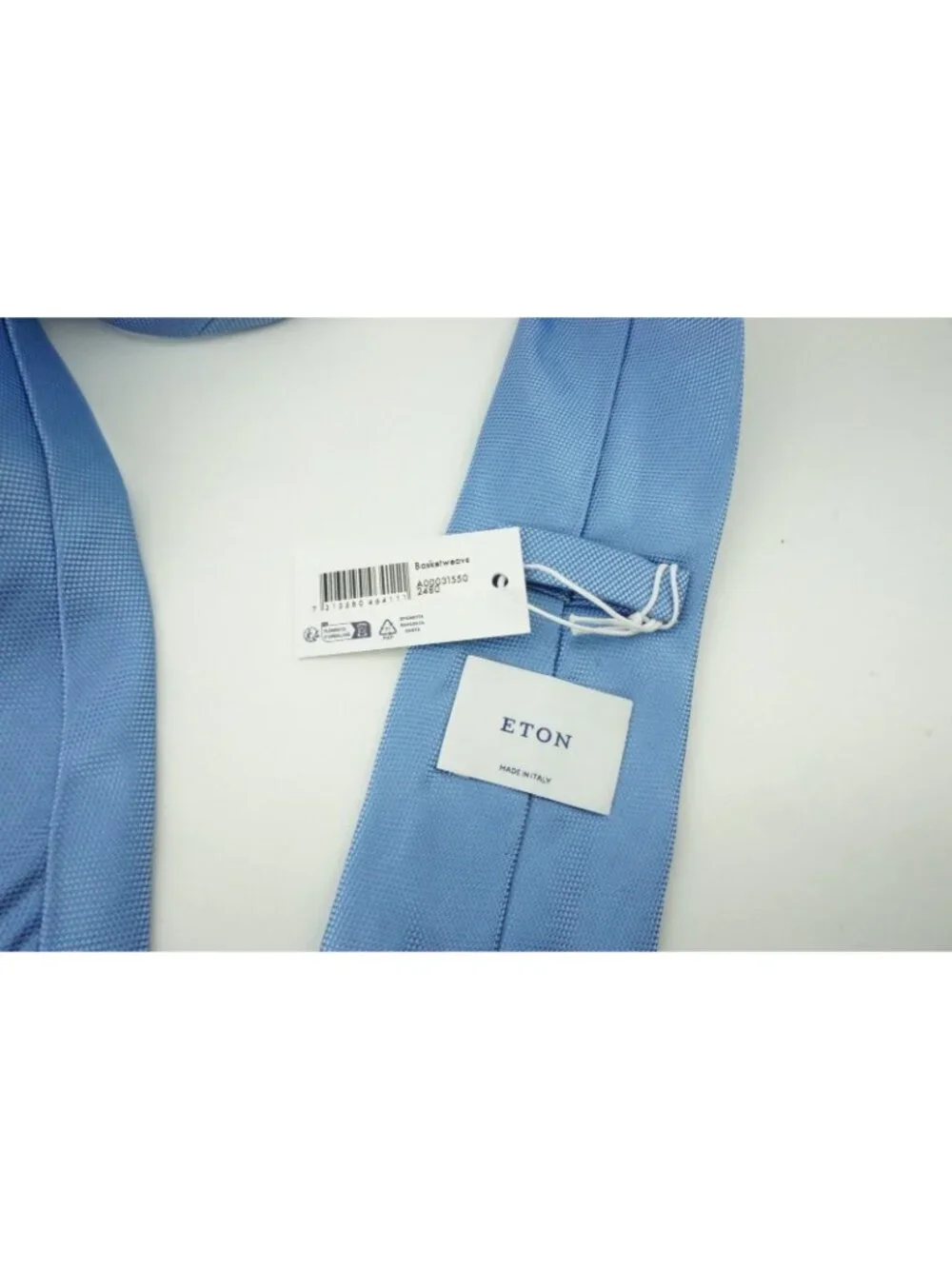 Eton sky blue