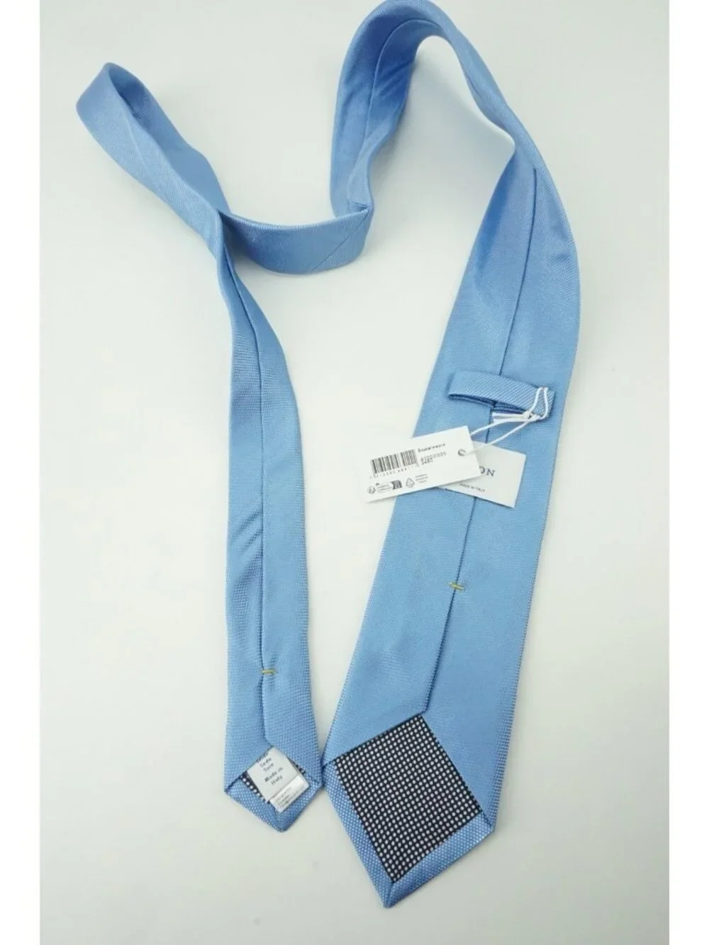 Eton sky blue