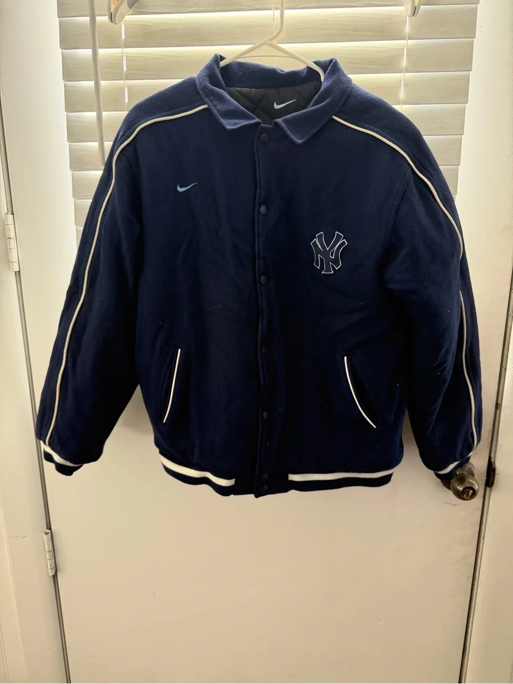Nike vintage new
