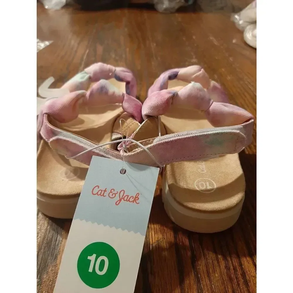 Cat & Jack new tags