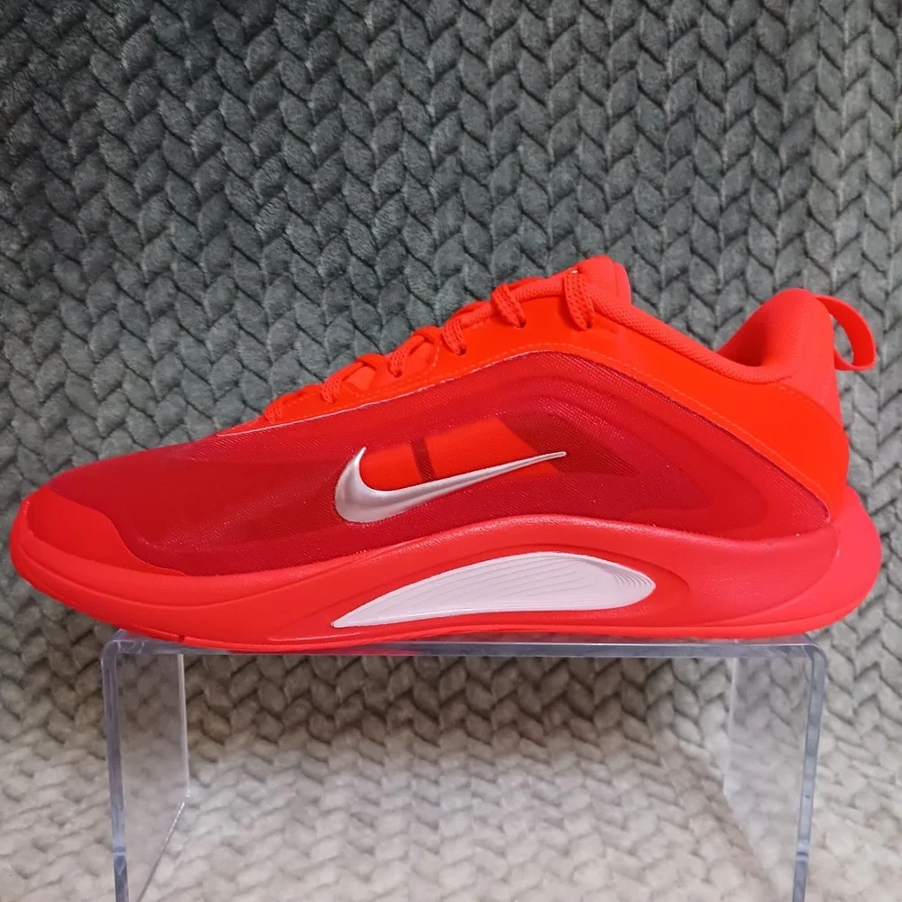 Nike review all