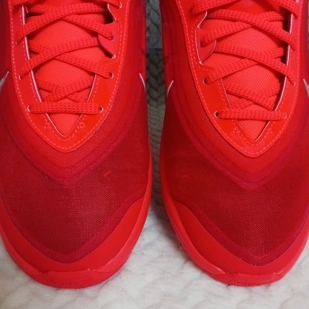 Nike review all