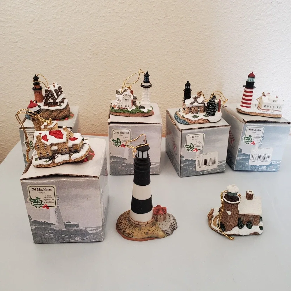 Harbour Lights younger associates