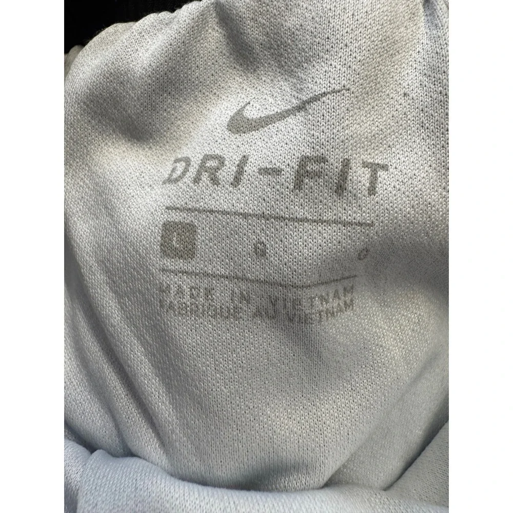 Nike dri fit