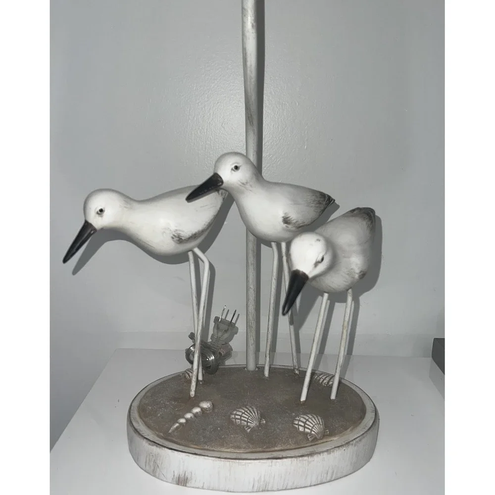 Seahaven 30 trio
