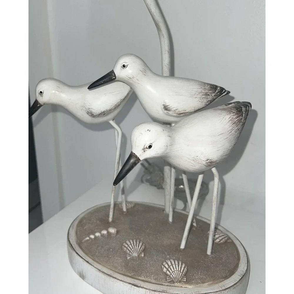 Seahaven 30 trio